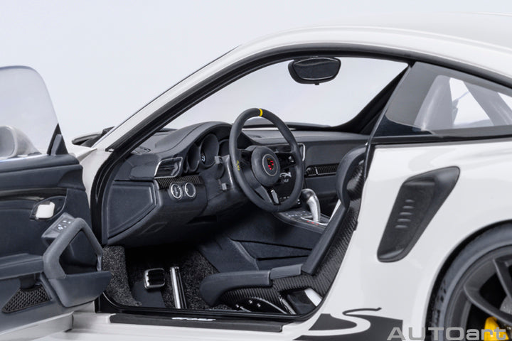 78180 PORSCHE 911 (991.2) GT3 RS ( CRAYON )