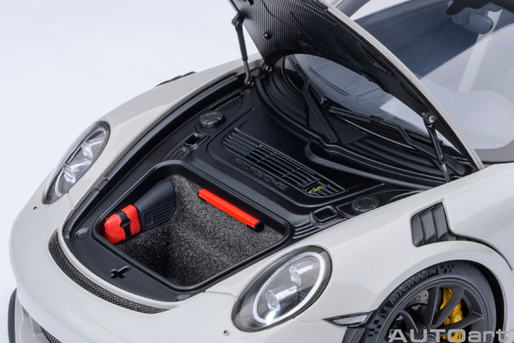 78180 PORSCHE 911 (991.2) GT3 RS ( CRAYON )