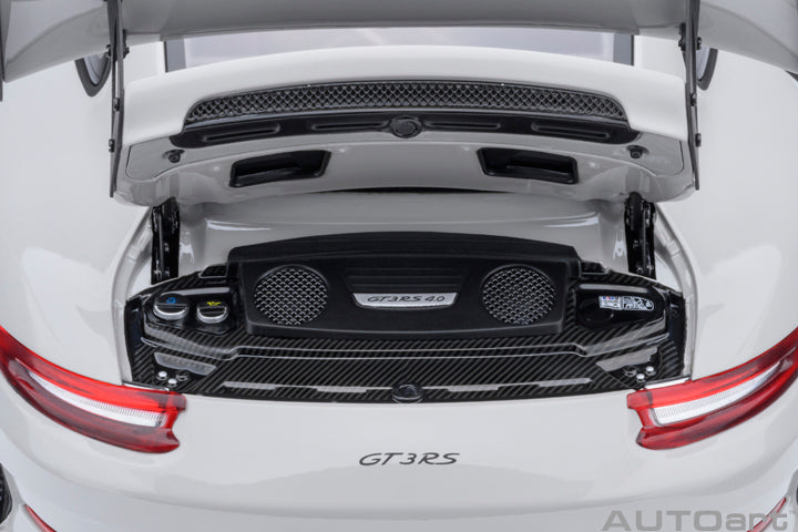 78180 PORSCHE 911 (991.2) GT3 RS ( CRAYON )