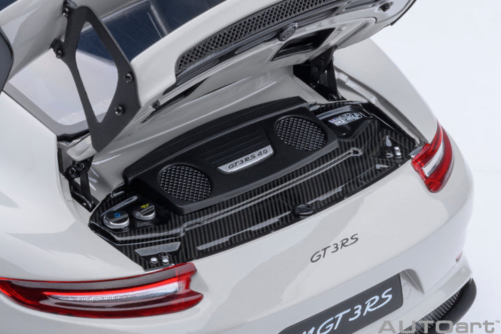 78180 PORSCHE 911 (991.2) GT3 RS ( CRAYON )