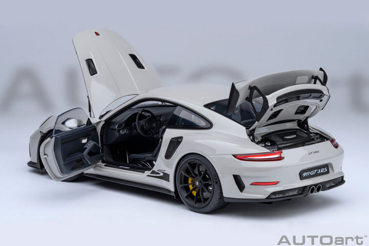 78180 PORSCHE 911 (991.2) GT3 RS ( CRAYON )