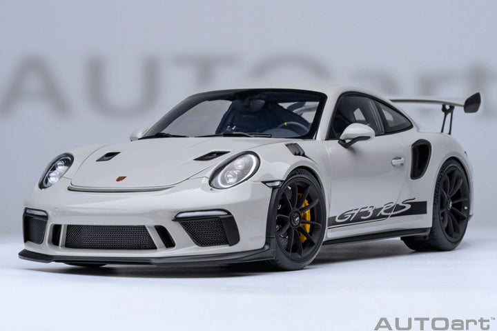 78180 PORSCHE 911 (991.2) GT3 RS ( CRAYON )