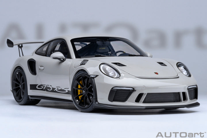 78180 PORSCHE 911 (991.2) GT3 RS ( CRAYON )