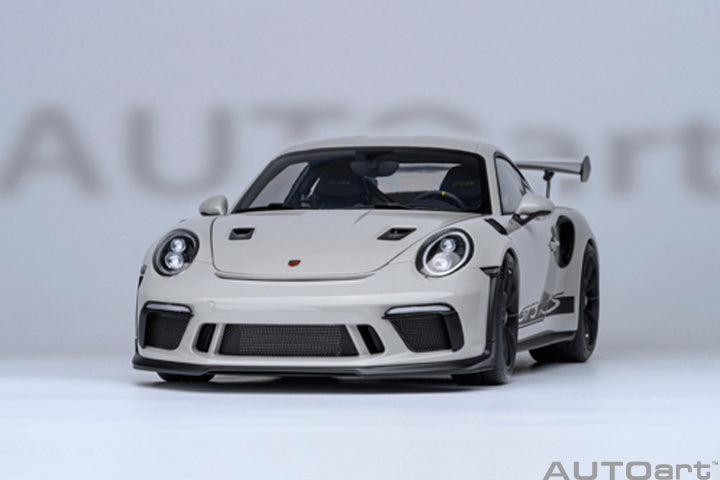 78180 PORSCHE 911 (991.2) GT3 RS ( CRAYON )