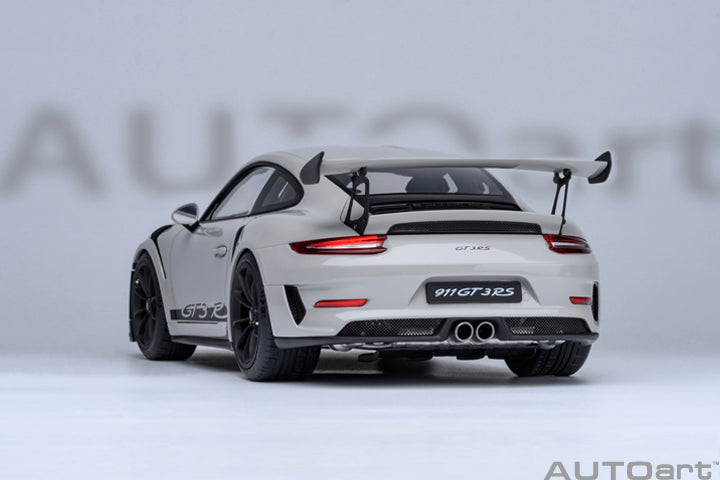 78180 PORSCHE 911 (991.2) GT3 RS ( CRAYON )