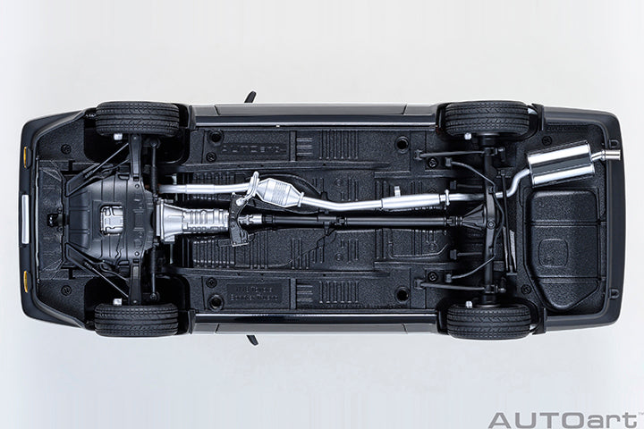 78787  TOYOTA SPRINTER TRUENO (AE86) INITIAL D PROJECT D FINAL VERSION (30th ANNIVERSARY) *Pre-Order*