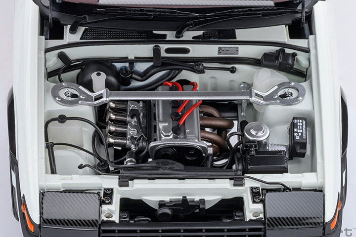 78787  TOYOTA SPRINTER TRUENO (AE86) INITIAL D PROJECT D FINAL VERSION (30th ANNIVERSARY) *Pre-Order*