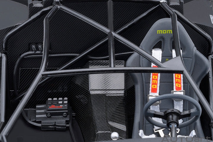 79139 LAMBORGHINI DIABLO GTR (ARANCIO ISHTAR)