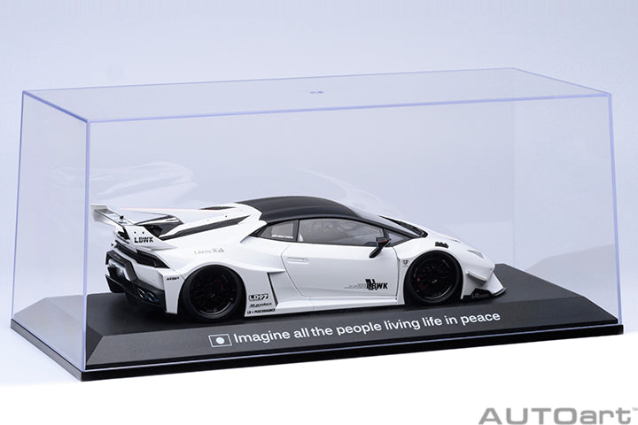 90037 CLEAR COVER & BASE PLATE SET (LBWK/GREEN)