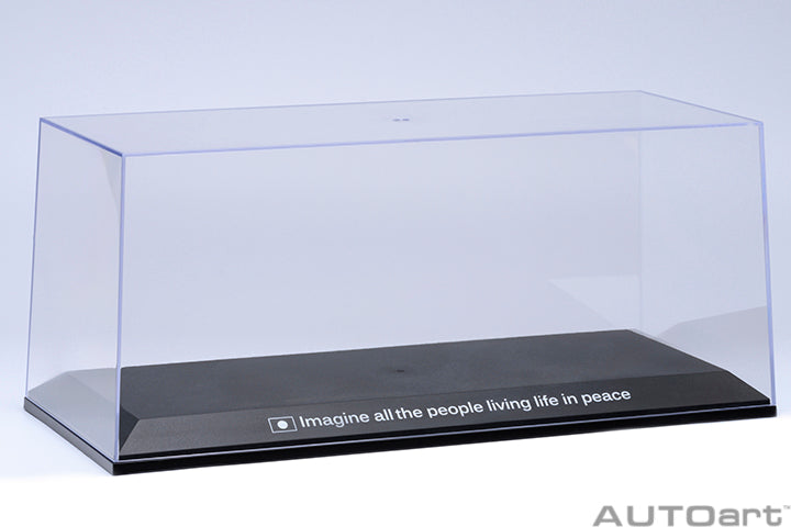 90037 CLEAR COVER & BASE PLATE SET (LBWK/GREEN)