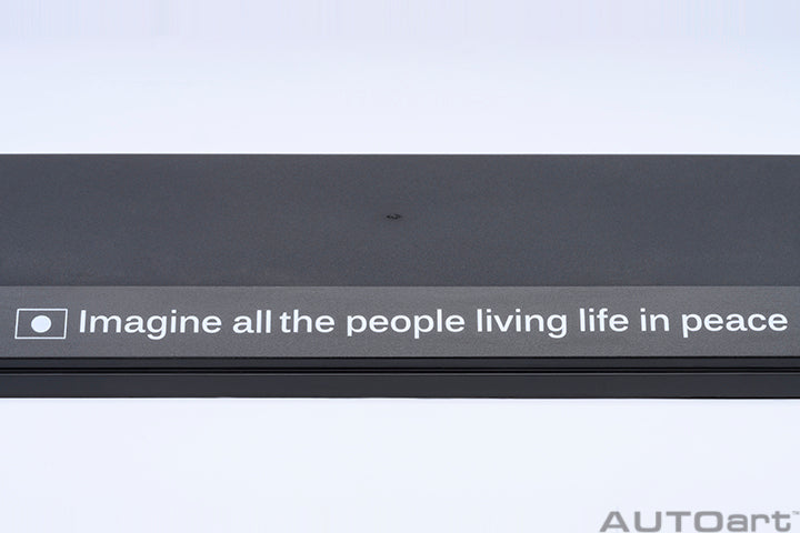 90037 CLEAR COVER & BASE PLATE SET (LBWK/GREEN)