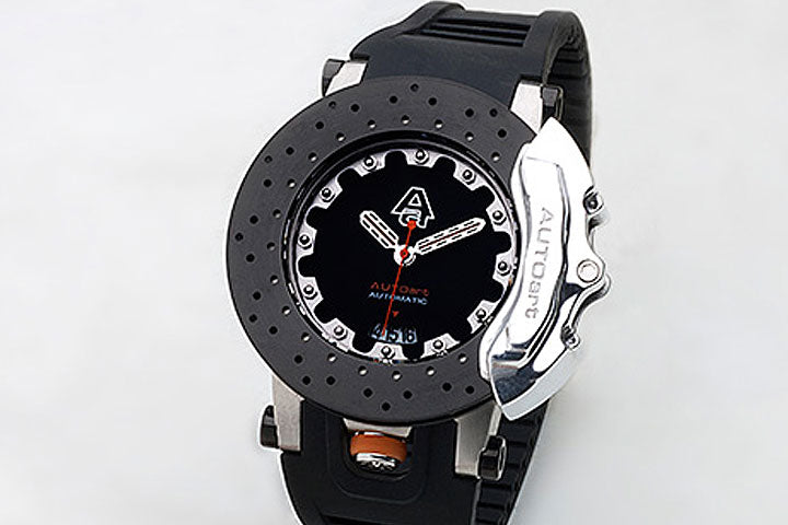 Auto Design Watch AUTOart Design - Watch & Clock – AUTOart Models Shop Hong Kong