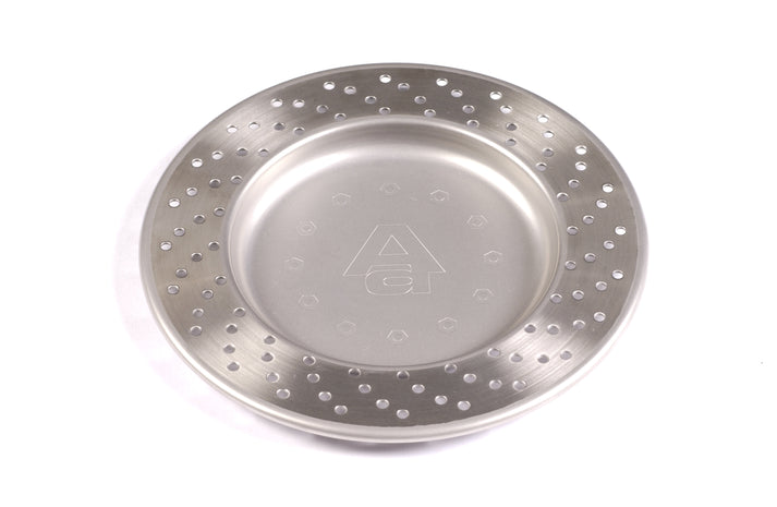 40331 Stainless steel brake rotor plate – AUTOart Models Shop Hong Kong