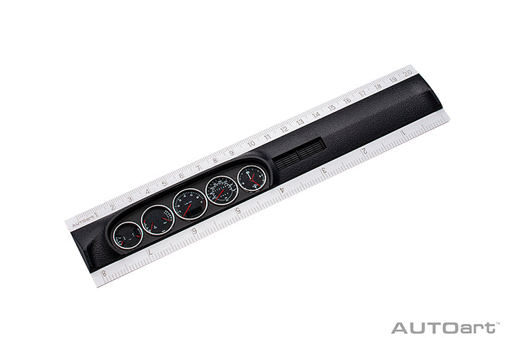 49120 DASHBOARD RULER – AUTOart Models Shop Hong Kong