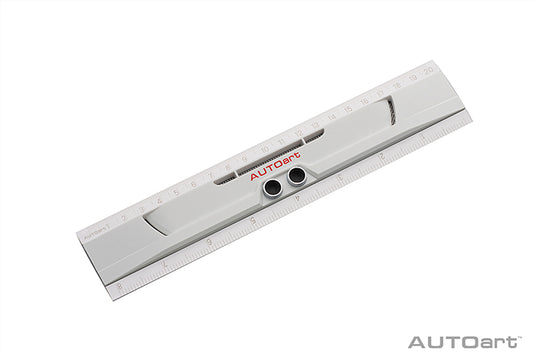 49122  RS BUMPER RULER