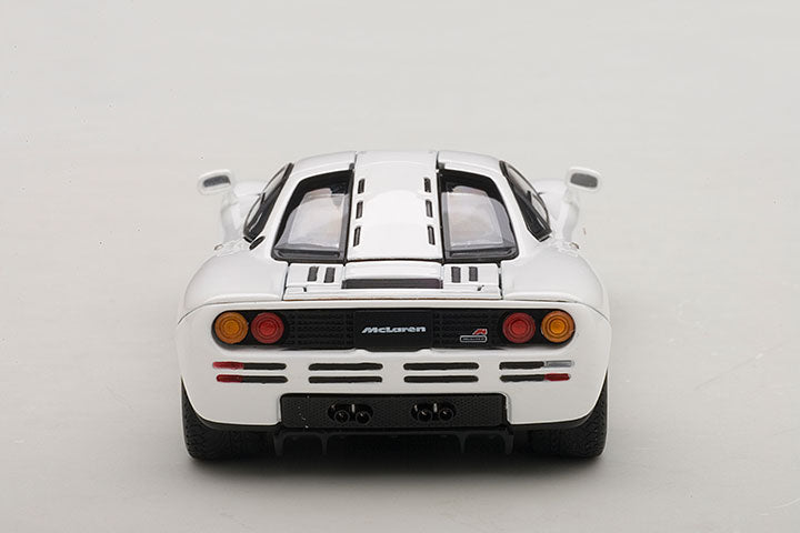 56003  1/43 McLAREN F1 (PURE WHITE)