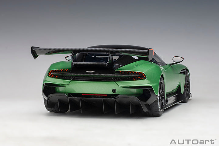 70263  ASTON MARTIN VULCAN (APPLE TREE GREEN METALLIC)