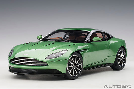 70269  ASTON MARTIN DB11 (APPLE TREE GREEN)