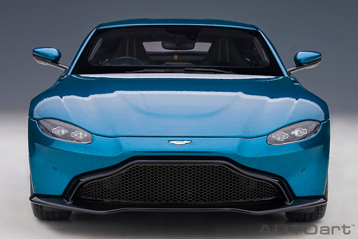 70278  ASTON MARTIN VANTAGE 2019 (MING BLUE)