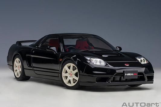 73216  HONDA NSX-R (NA2)(BERLINA BLACK)