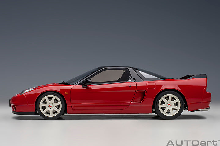 73217  HONDA NSX-R (NA2)(NEW FORMULA RED)