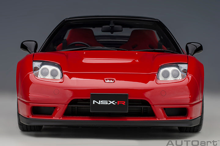 73217  HONDA NSX-R (NA2)(NEW FORMULA RED)