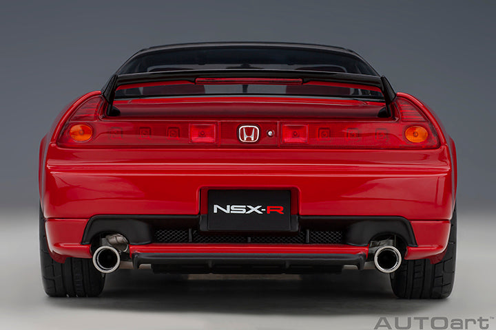 73217  HONDA NSX-R (NA2)(NEW FORMULA RED)