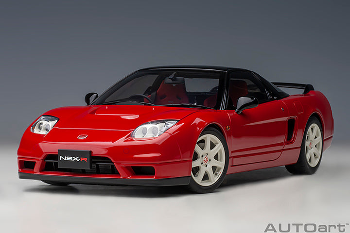 73217  HONDA NSX-R (NA2)(NEW FORMULA RED)