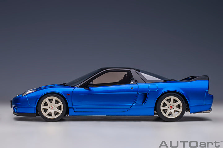 73218  HONDA NSX-R (NA2)(LONG BEACH BLUE PEARL)