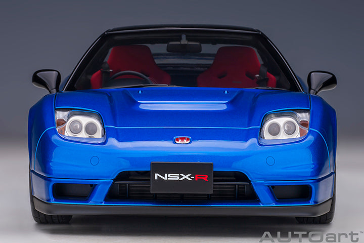 73218  HONDA NSX-R (NA2)(LONG BEACH BLUE PEARL)