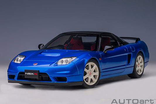 73218  HONDA NSX-R (NA2)(LONG BEACH BLUE PEARL)