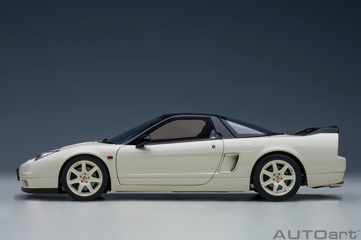 73219  HONDA NSX-R (NA2)(CHAMPIONSHIP WHITE)