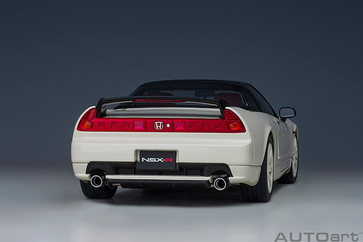 73219  HONDA NSX-R (NA2)(CHAMPIONSHIP WHITE)