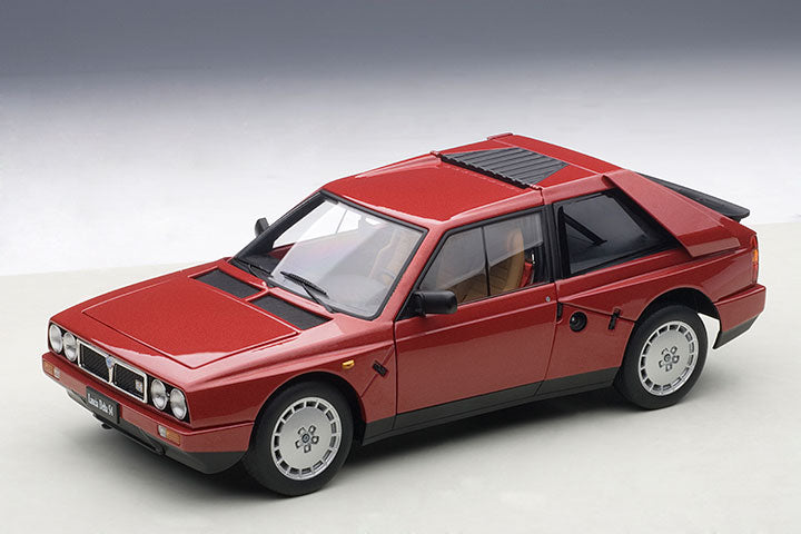 74771  LANCIA DELTA S4 (RED)