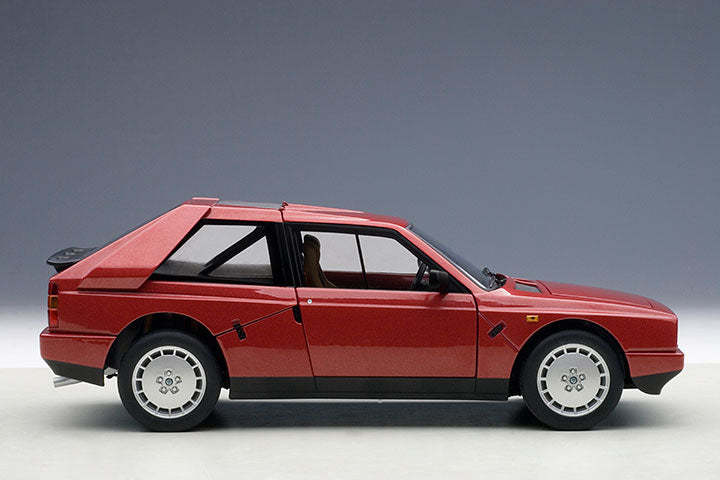 74771  LANCIA DELTA S4 (RED)