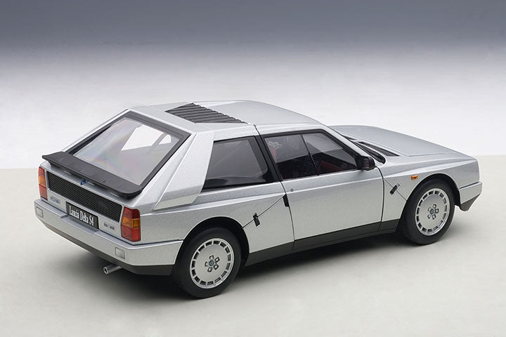 74772  LANCIA DELTA S4 (GREY)