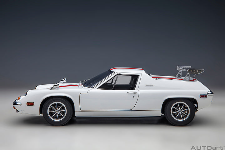 75396 LOTUS EUROPA SPECIAL "CIRCUIT WOLF"