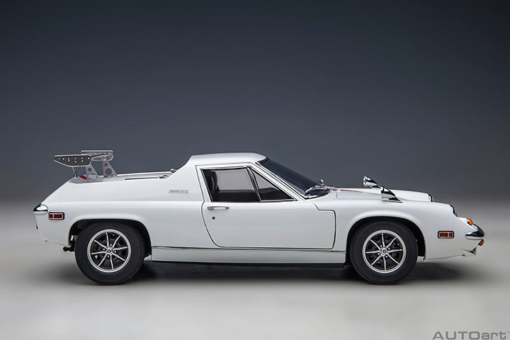 75396 LOTUS EUROPA SPECIAL "CIRCUIT WOLF"