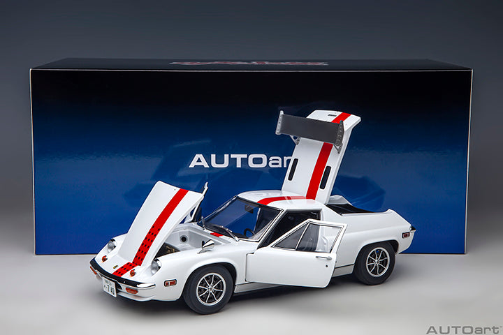 75396 LOTUS EUROPA SPECIAL "CIRCUIT WOLF"