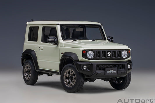 78511  SUZUKI JIMNY SIERRA (JB74)(PURE WHITE PEARL)