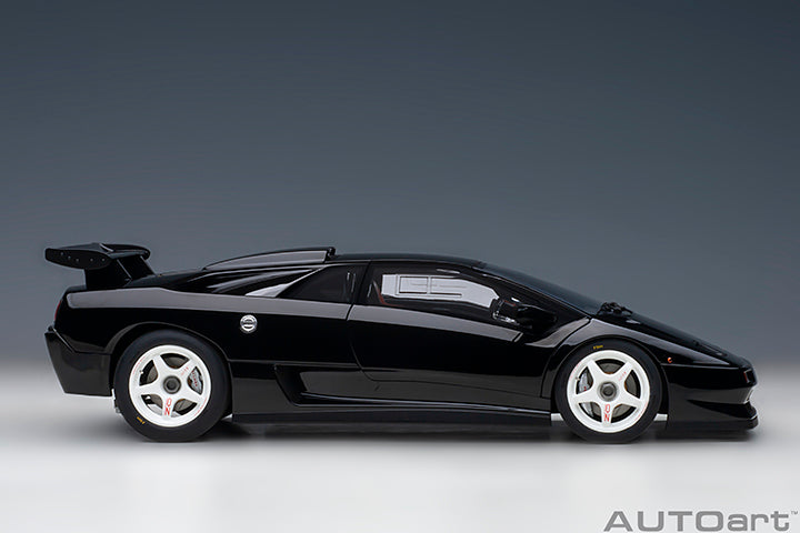 79146  LAMBORGHINI DIABLO SV-R (DEEP BLACK)