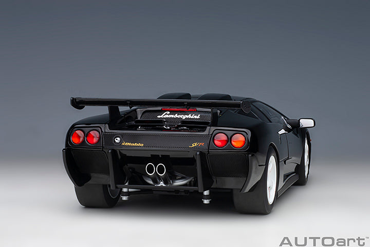 79146  LAMBORGHINI DIABLO SV-R (DEEP BLACK)