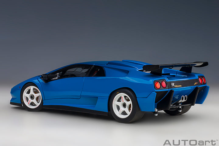 79148  LAMBORGHINI DIABLO SV-R  (BLU LE MANS)