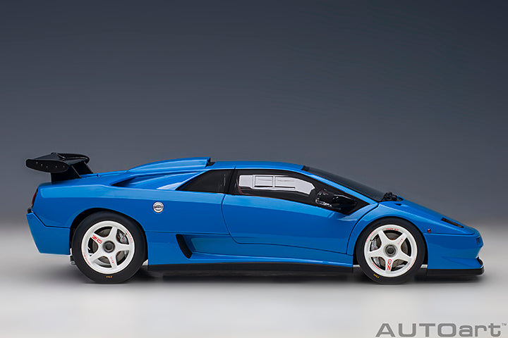 79148  LAMBORGHINI DIABLO SV-R  (BLU LE MANS)