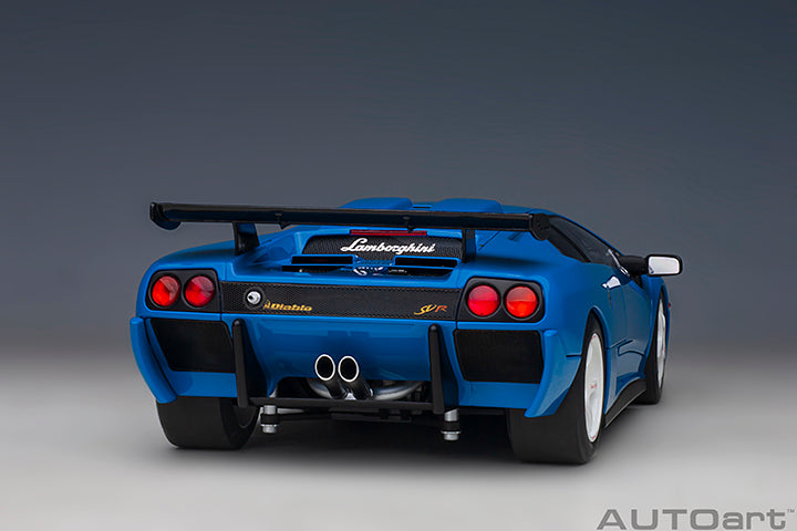 79148  LAMBORGHINI DIABLO SV-R  (BLU LE MANS)