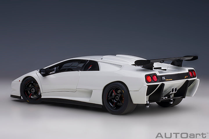 79149  LAMBORGHINI DIABLO SV-R (IMPACT WHITE)