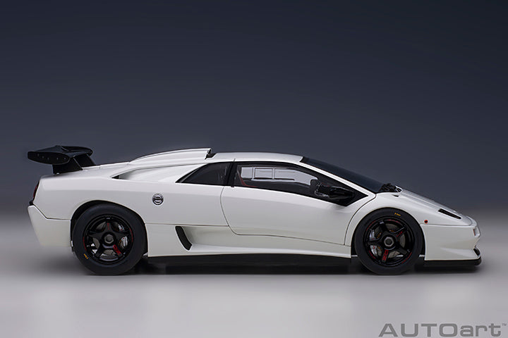 79149  LAMBORGHINI DIABLO SV-R (IMPACT WHITE)