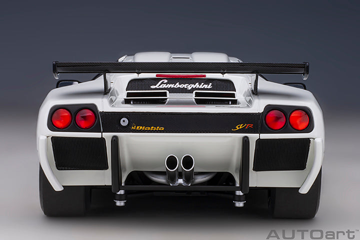 79149  LAMBORGHINI DIABLO SV-R (IMPACT WHITE)