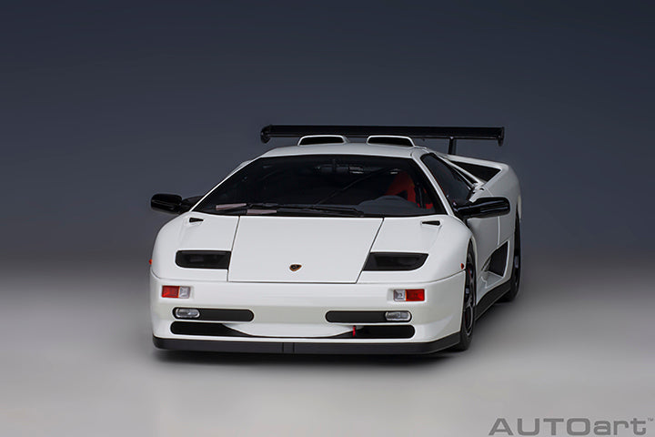 79149  LAMBORGHINI DIABLO SV-R (IMPACT WHITE)