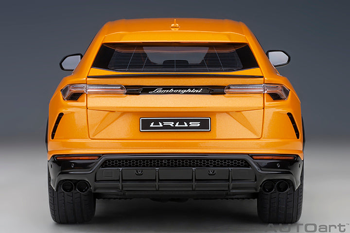 79160 LAMBORGHINI URUS (ARANCIO BOREALIS/PEARL ORANGE)